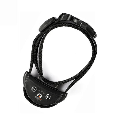 Dog Anti-Bark Collar | Vibration | Auto | Anti Barking Collar - Bascora