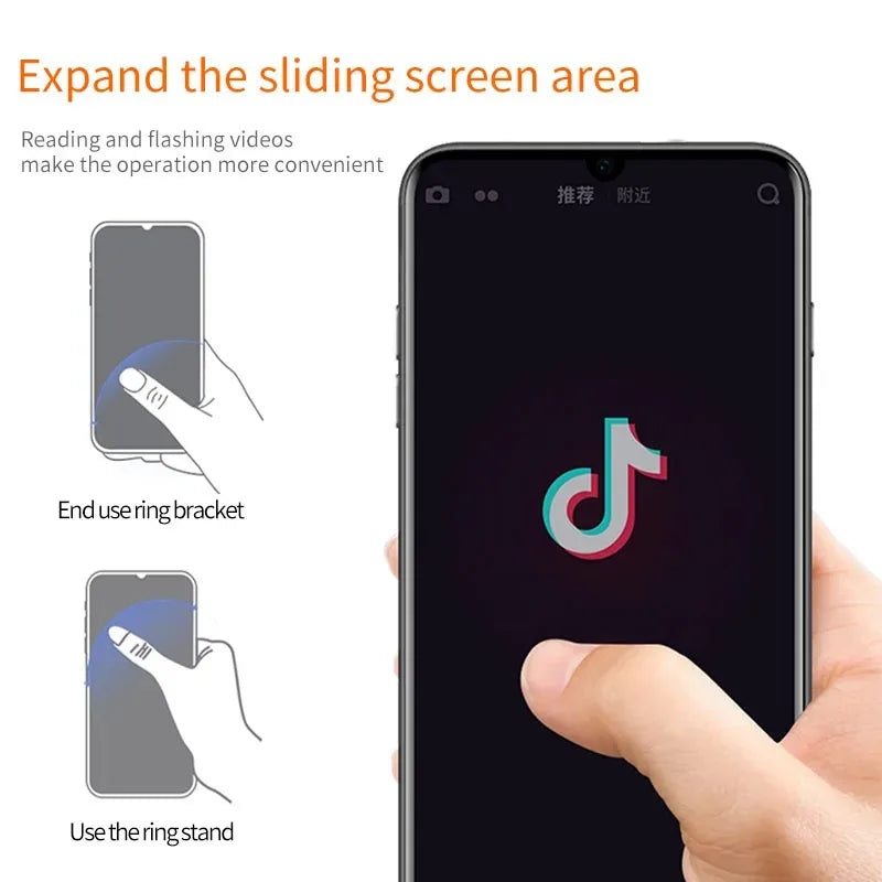 Universal Mobile Phone Holder - Enterprise Edition