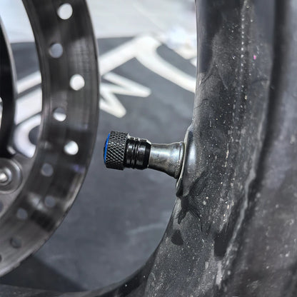 Motorcycle Kickstand Extension Pad - Enlarged Side Stand Pedal - Bascora