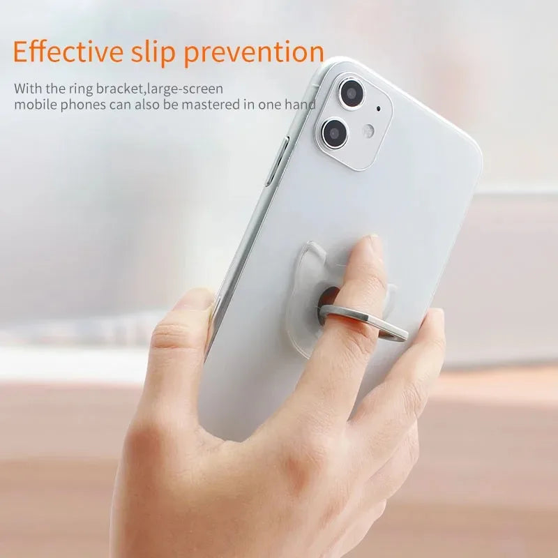 Universal Mobile Phone Holder - Enterprise Edition