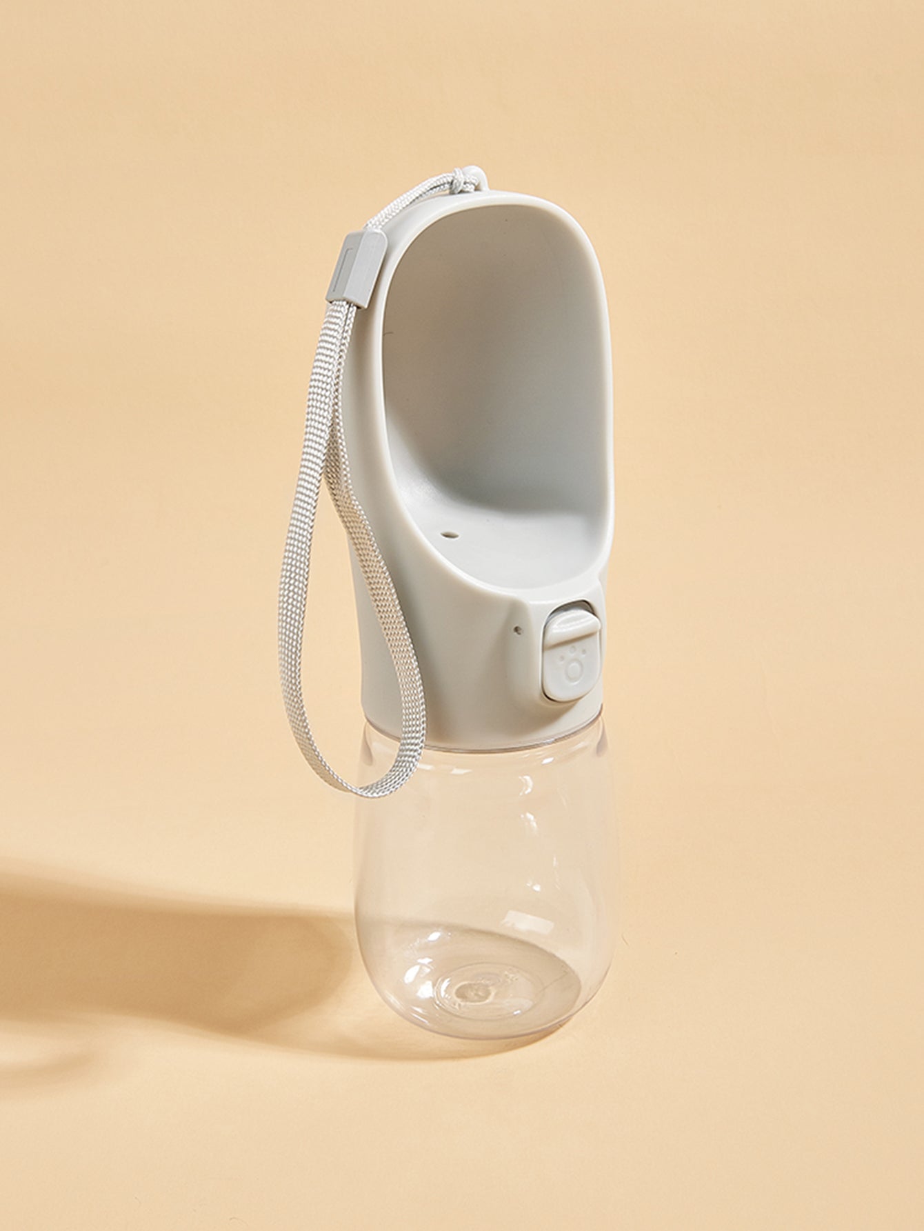 Portable Dog Water Bottle - Leakproof Design