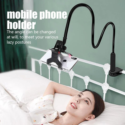 Support universel pour téléphone portable - Support flexible