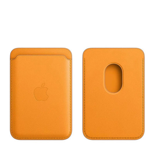MagSafe Wallet - Magnetic Card Holder for iPhone