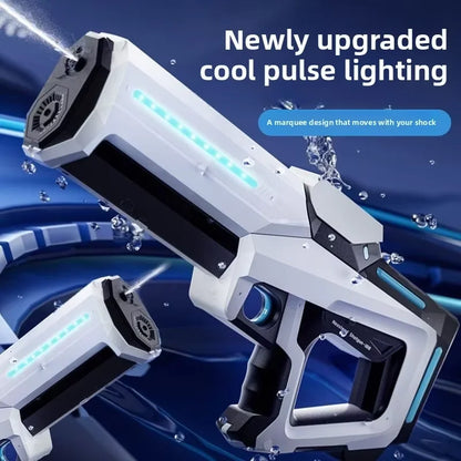 Electric Water Gun - Long Range - Bascora