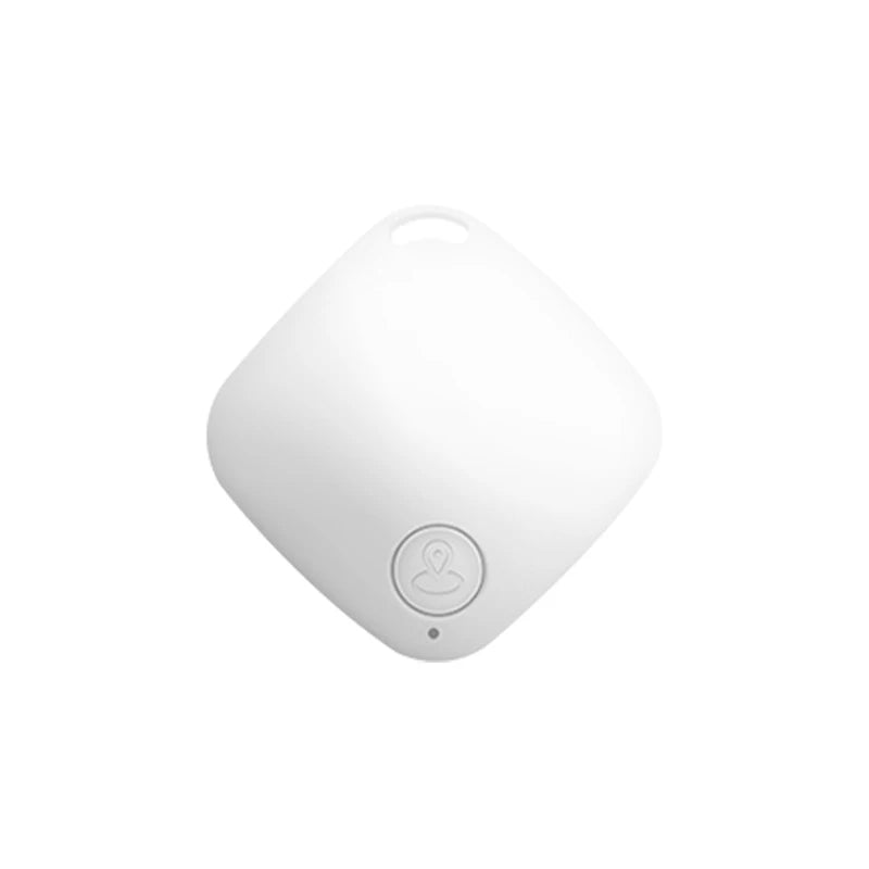 Rastreador antipérdida Bluetooth 5.0: Localizador inteligente para llaves y billetera