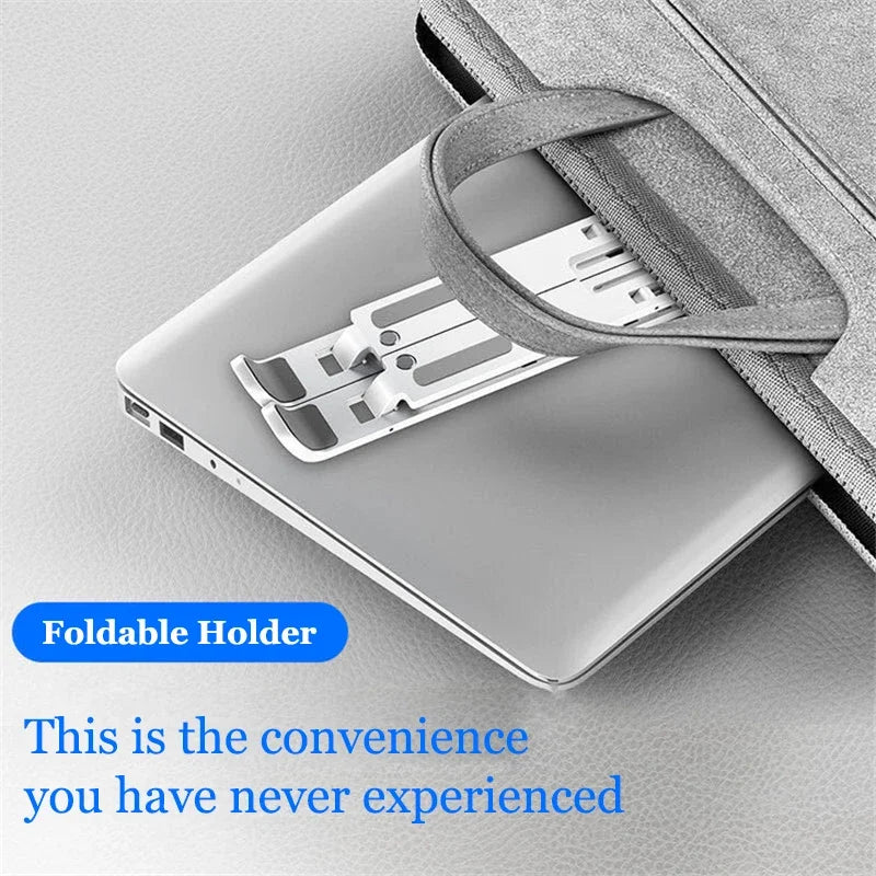 Foldable Laptop Stand ABS