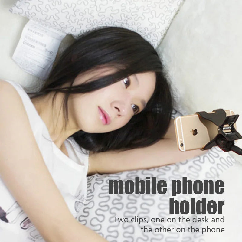 Support universel pour téléphone portable - Support flexible