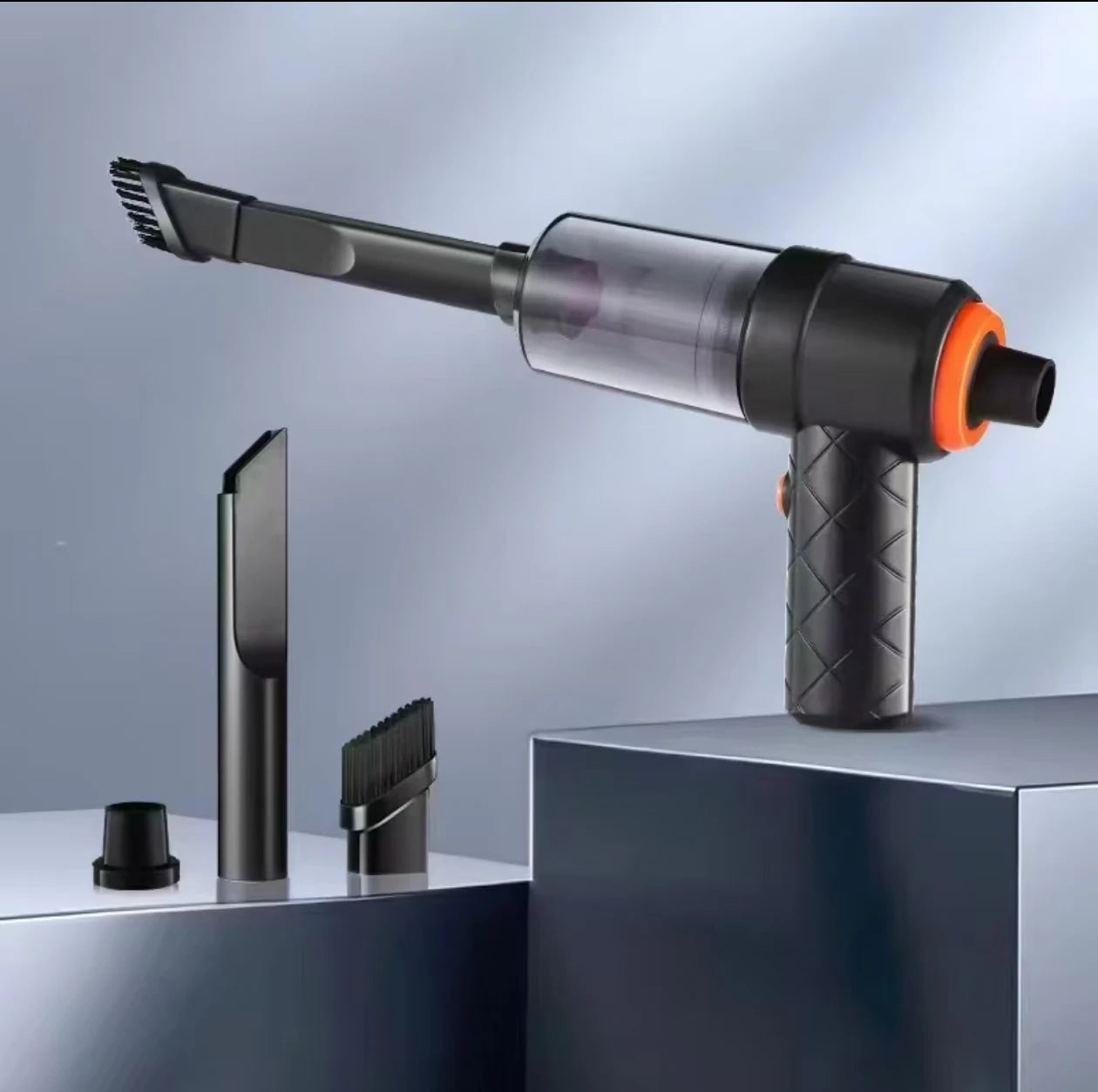 Portable Small Vacuum Cleaner - Multi Purpose Vehicle