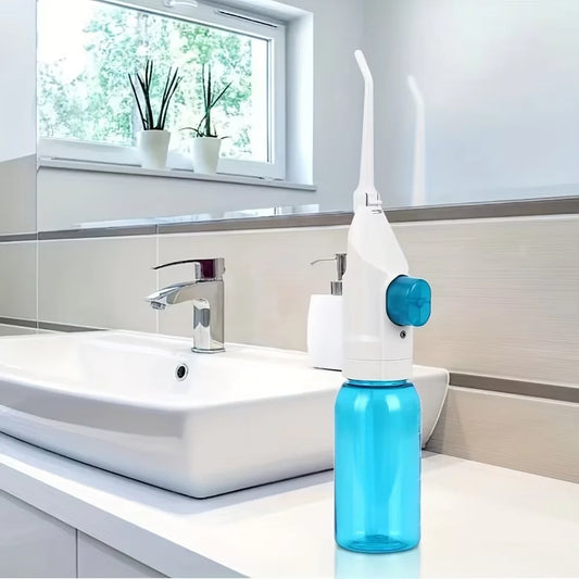 Household High Pressure Oral Irrigator - Bascora