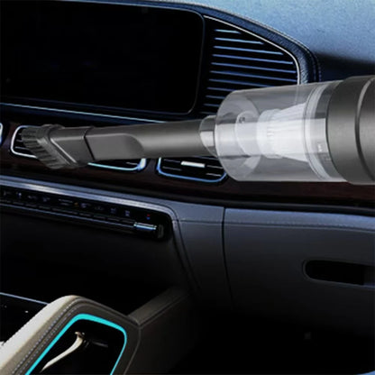 Portable Small Vacuum Cleaner - Multi Purpose Vehicle - Bascora