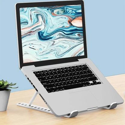 Foldable Laptop Stand ABS - Bascora
