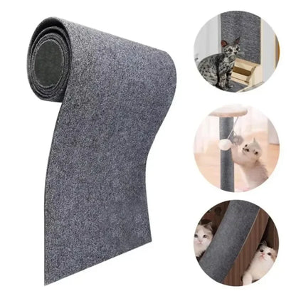 Cat Scratching Mat - Bascora