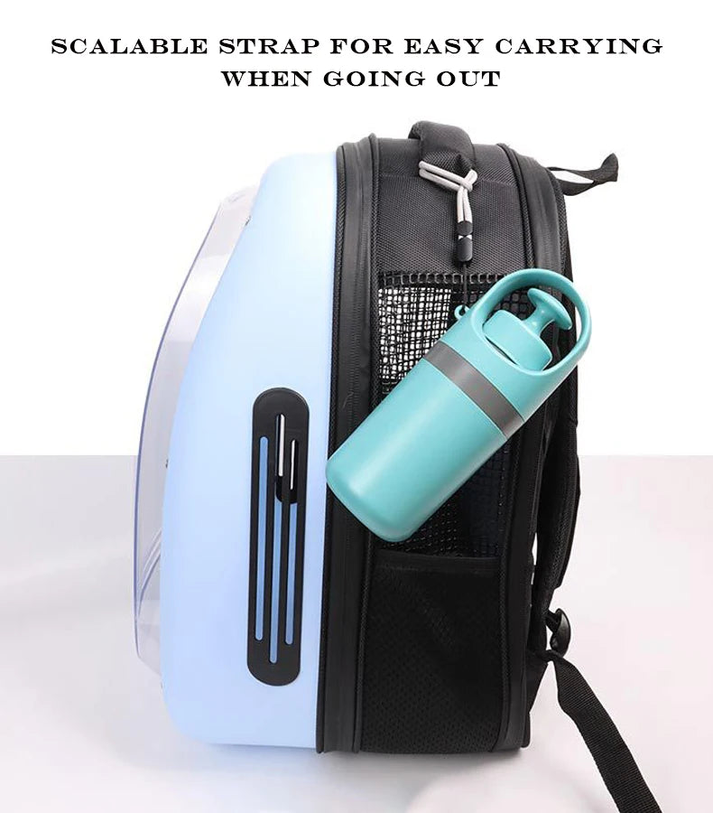 Dog Pooper Scooper - Portable and Hygienic