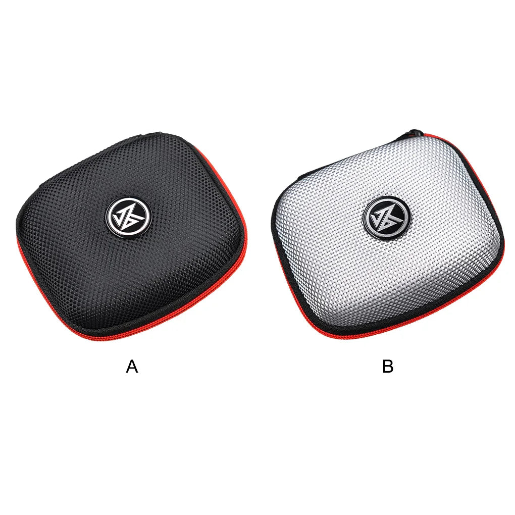 Étui de rangement pour casque Bluetooth - Étui portable en EVA