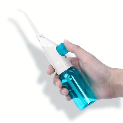 Household High Pressure Oral Irrigator - Bascora