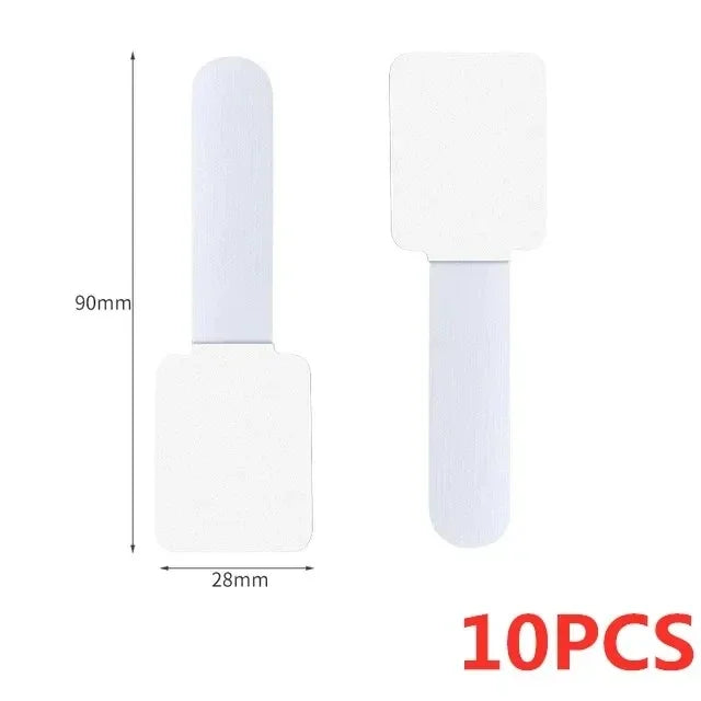 Bridas organizadoras de cables: bridas de nailon desmontables para la gestión de cables