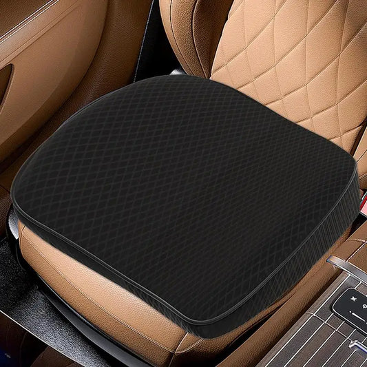Adult Booster Seat - Ergonomic Car Cushion