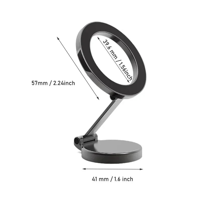 Magnetic Magsafe Car Phone Holder