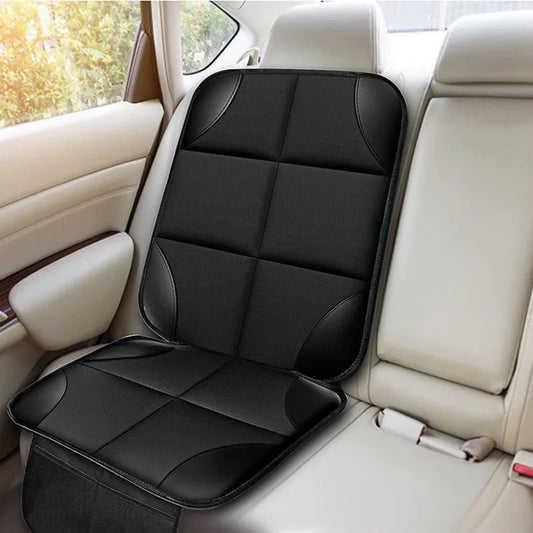 Car Child Safety Seat Cushion - Anti-Skid Protector