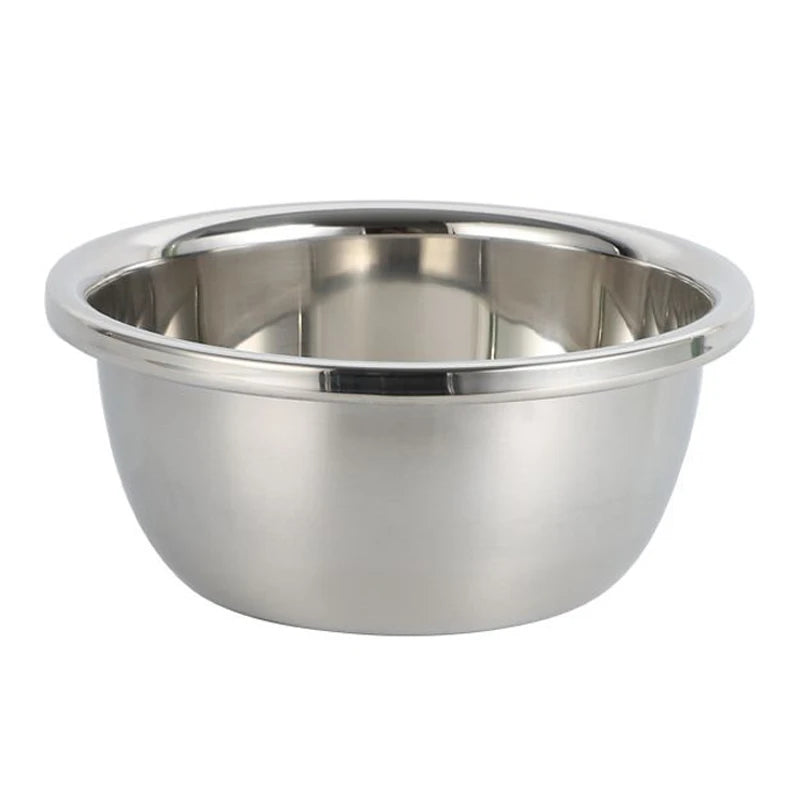 Stainless Steel Dog Bowl