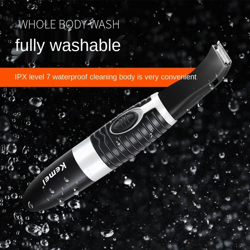 Kit complet de toilettage pour animaux de compagnie - Ensemble multi-outils pour le soin des cheveux et des ongles