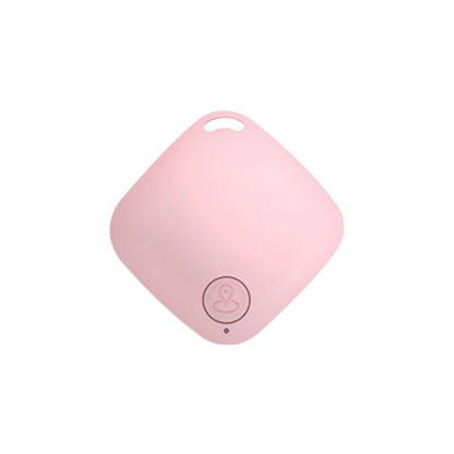 Bluetooth 5.0 Anti-Lost Tracker - Smart Finder for Keys & Wallet - Bascora