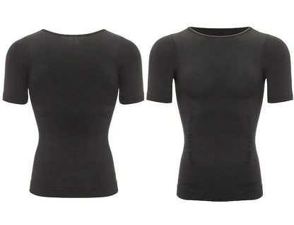 Men's Slimming Vest - Bascora