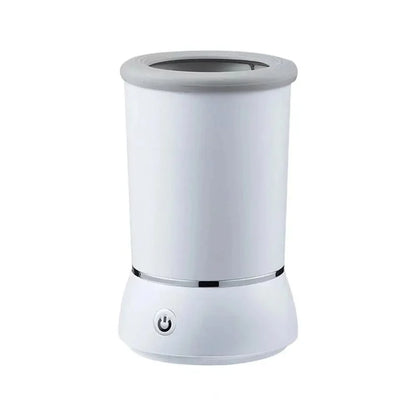 Electric Pet Paw Cleaner - Automatic Foot Washing Cup for Dogs & Cats - Bascora