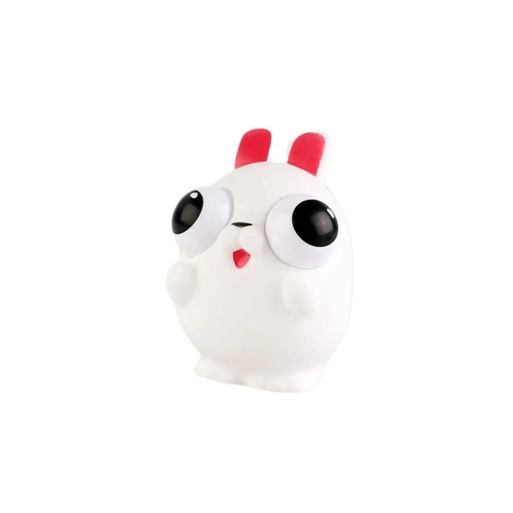 Pop Eye Squeeze Animal Sensory Stress Relief Toy