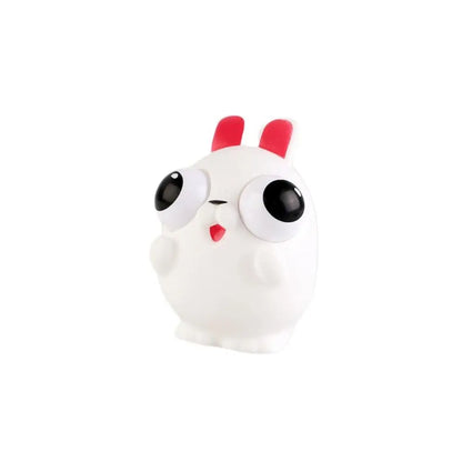 Pop Eye Squeeze Animal Sensory Stress Relief Toy - Bascora