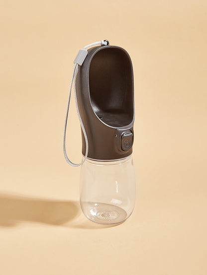 Portable Dog Water Bottle - Leakproof Design - Bascora