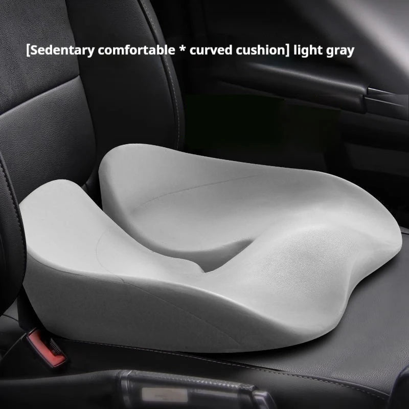 Universal Car Seat Cushion - Single Piece