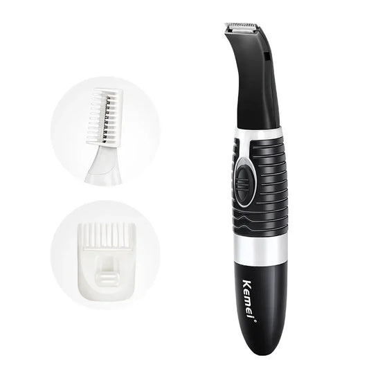 Complete Pet Grooming Kit - Multi-Tool Hair & Nail Care Set