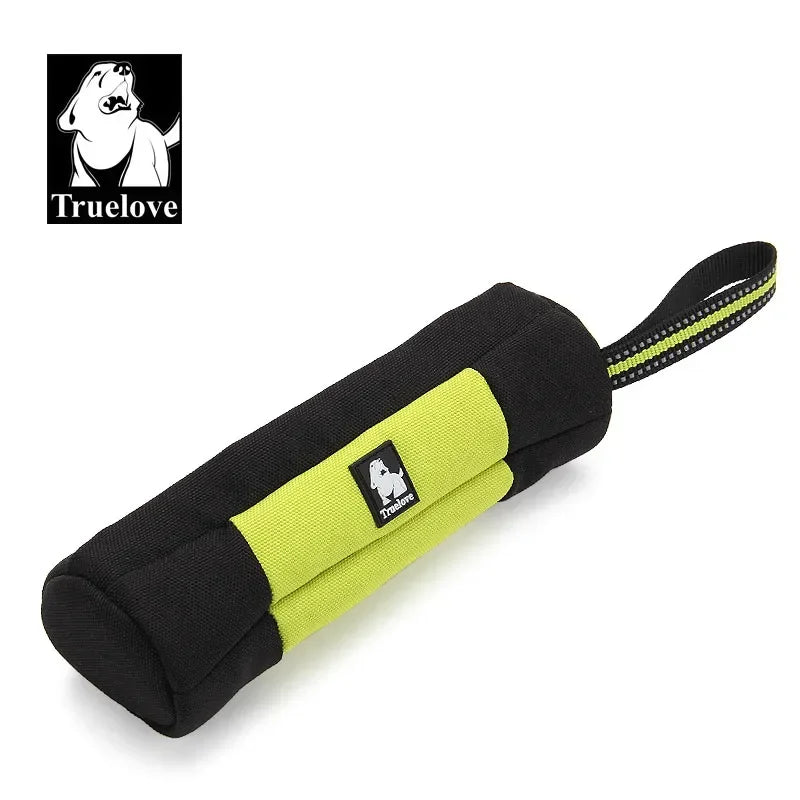 Sac à friandises réfléchissant pour chien