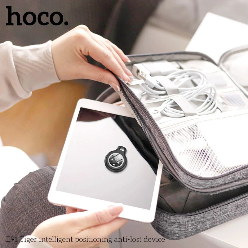 Smart GPS Positioning Tracker with Case - Multi-Purpose Finder