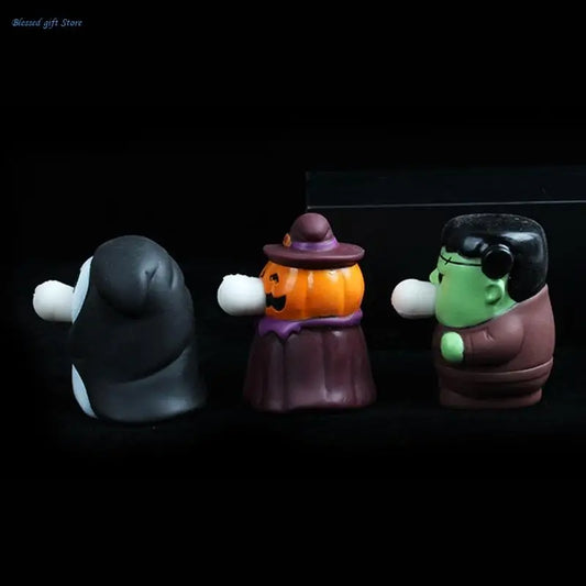 Halloween Squeeze Stress Relief Toy