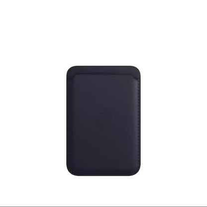 MagSafe Wallet - Magnetic Card Holder for iPhone - Bascora