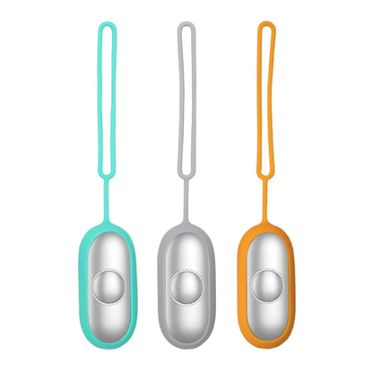 Handheld Microcurrent Sleep Aid Device - Intelligent Fast Sleep Instrument - Bascora