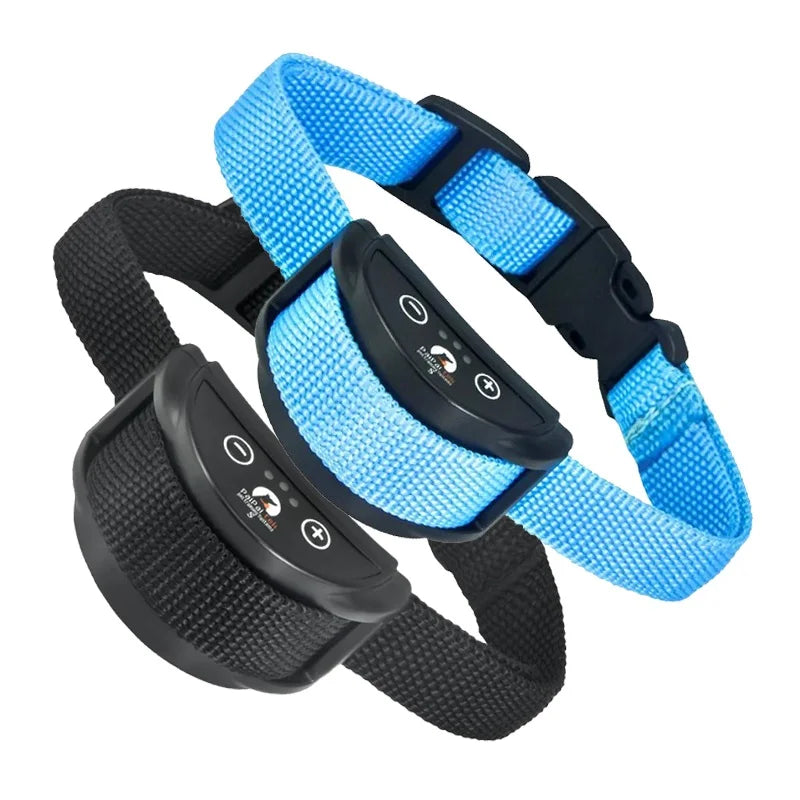 Dog Anti-Bark Collar | Vibration | Auto | Anti Barking Collar
