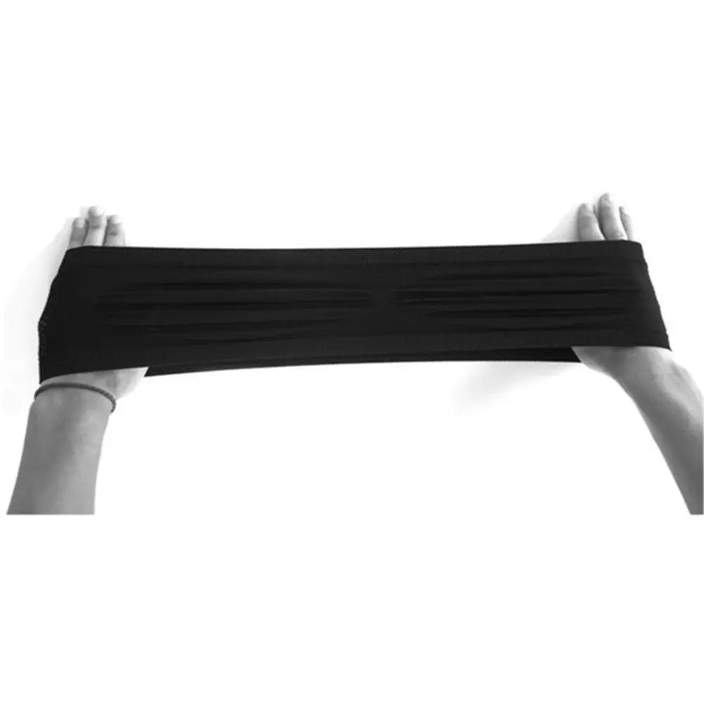 Women's High Elastic Sports Bra - Seamless Strapless Tube Top