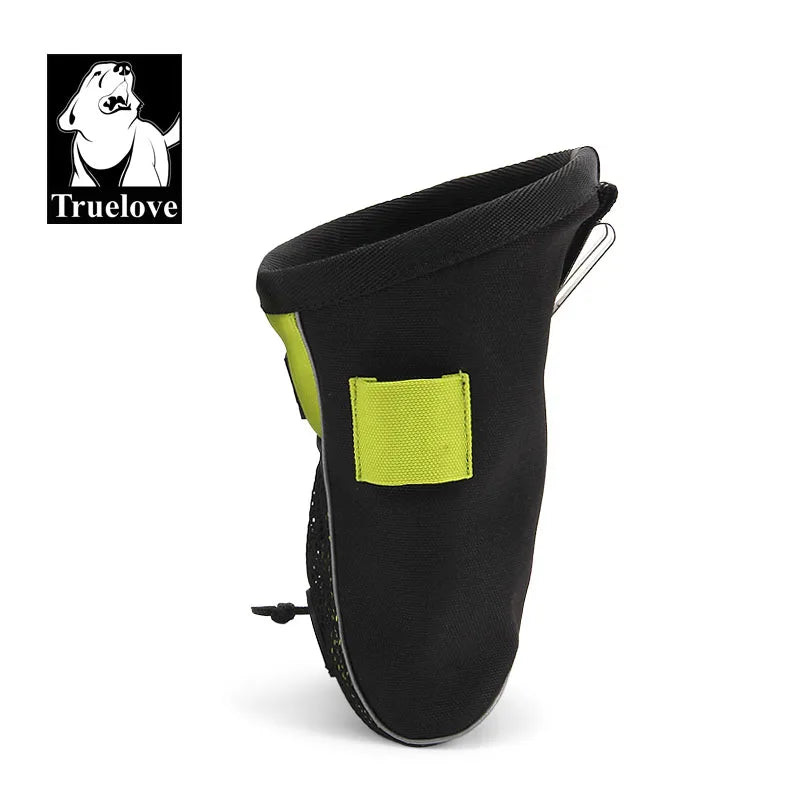 Portable Dog Snack Bag