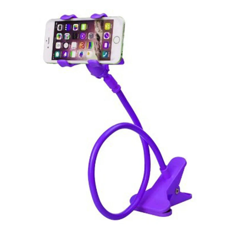 Support universel pour téléphone portable - Support flexible