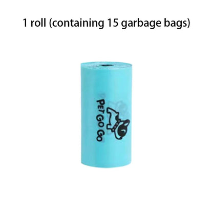 Dog Pooper Scooper - Portable and Hygienic - Bascora