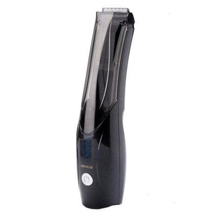 Pet Vacuum Clipper - Mess-Free Grooming with Suction - Bascora