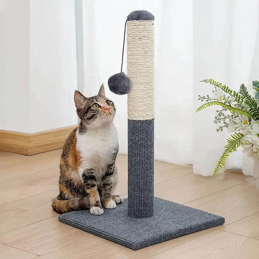 Premium Sisal Cat Scratcher