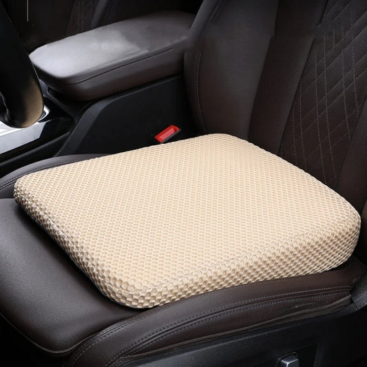 Car Booster Seat - Height Boost Wedge Cushion