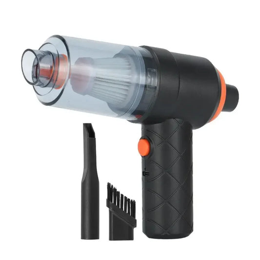 Ultra High Power Car Vacuum - Wireless Portable Handheld