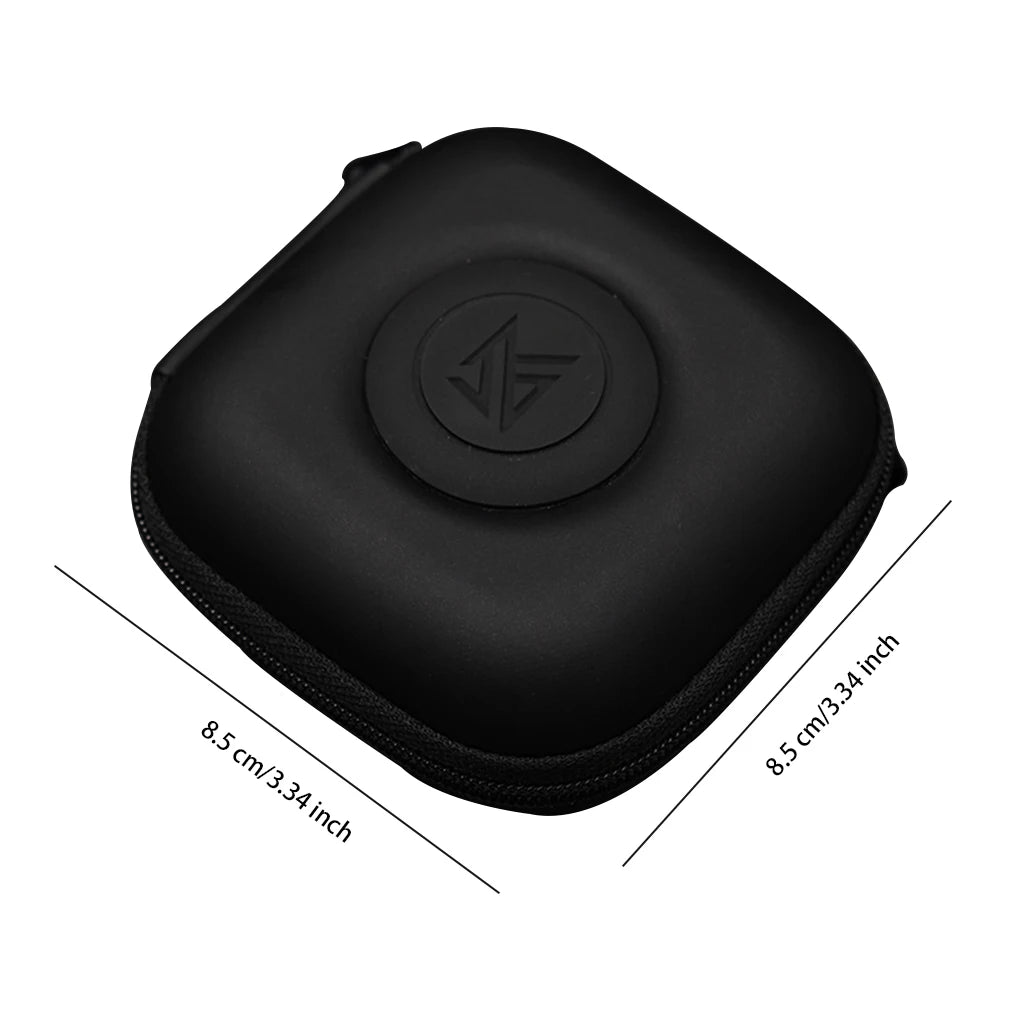 Étui de rangement pour casque Bluetooth - Étui portable en EVA