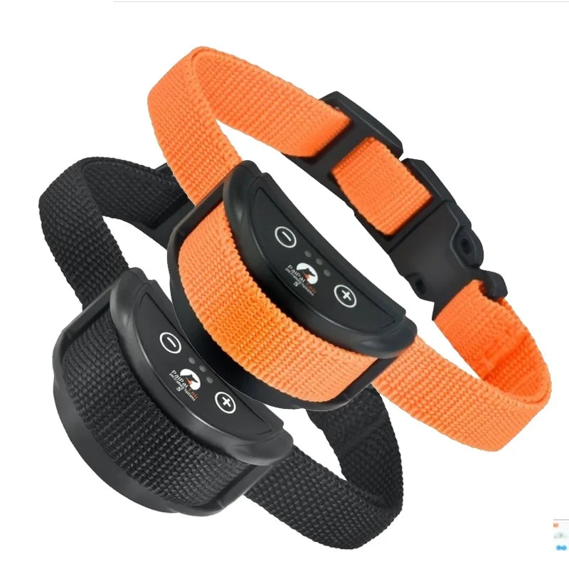 Dog Anti-Bark Collar | Vibration | Auto | Anti Barking Collar