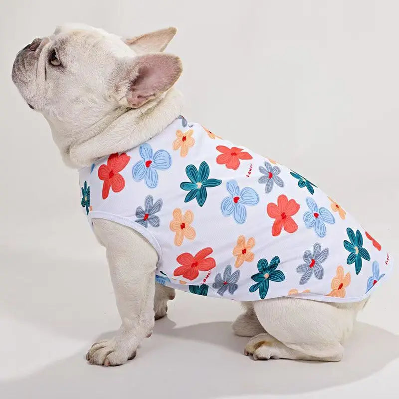 Pet Summer Cooling Vest